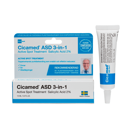 ASD 3-in-1 Spot Treatment