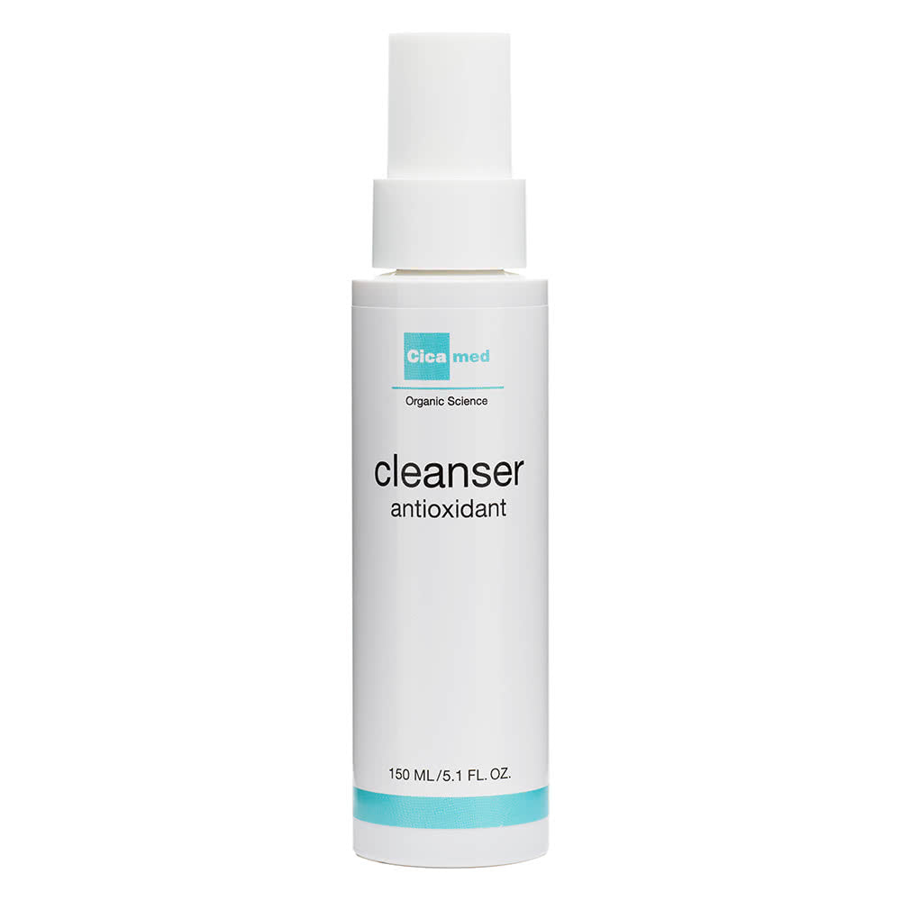 Cleanser Antioxidant