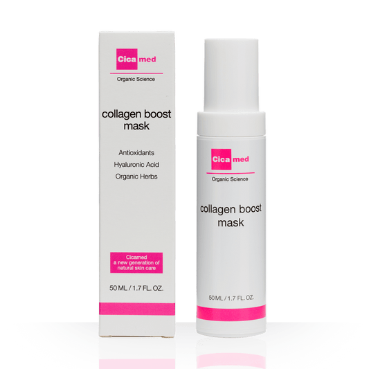 Collagen Boost Mask