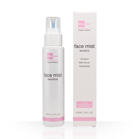 Face Mist Sensitive