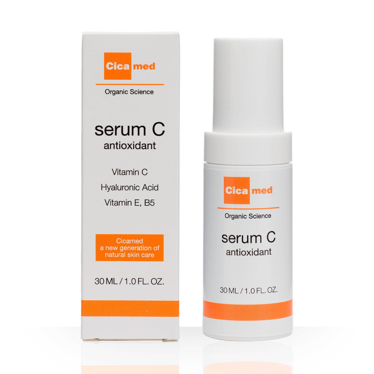 Serum C