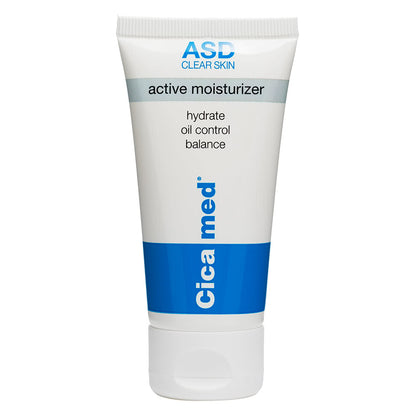 ASD Active Moisturizer (Anti-Acne)