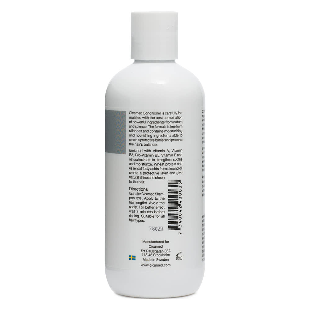 HLT Conditioner